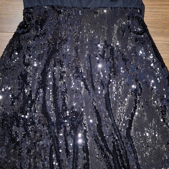 Zara party dress - Picture 2 of 3